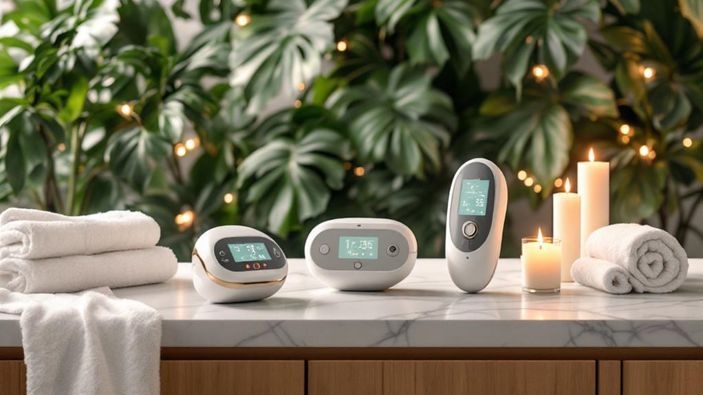 top devices for mature skin