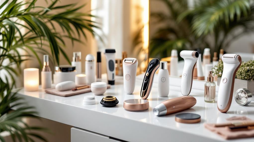 top electric hair removal tools